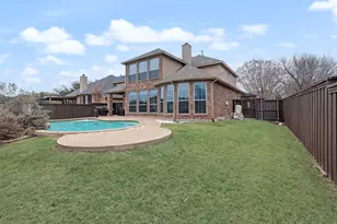 2356 Crestridge Dr, Little Elm, TX 75068 - Photo 33