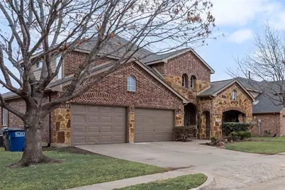 2356 Crestridge Drive, Little Elm, TX 75068 - Photo 3