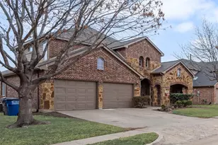 2356 Crestridge Dr, Little Elm, TX 75068 - Photo 3