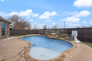2356 Crestridge Dr, Little Elm, TX 75068 - Photo 31