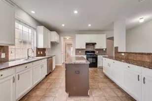 2356 Crestridge Dr, Little Elm, TX 75068 - Photo 15