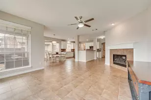 2356 Crestridge Dr, Little Elm, TX 75068 - Photo 11