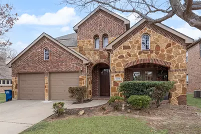 2356 Crestridge Drive, Little Elm, TX 75068 - Photo 5