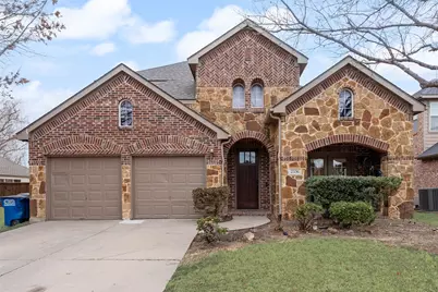 2356 Crestridge Drive, Little Elm, TX 75068 - Photo 1