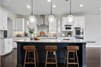 1404 Madrid Falls Drive, McKinney, TX 75071 - Photo 7