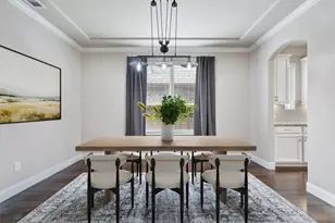 1404 Madrid Falls Dr, McKinney, TX 75071 - Photo 5