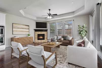 1404 Madrid Falls Drive, McKinney, TX 75071 - Photo 9