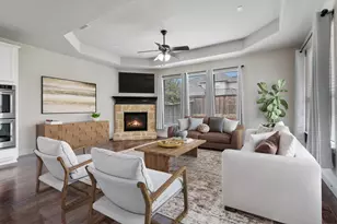 1404 Madrid Falls Dr, McKinney, TX 75071 - Photo 9