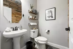 1404 Madrid Falls Dr, McKinney, TX 75071 - Photo 13