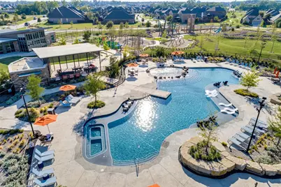 1404 Madrid Falls Drive, McKinney, TX 75071 - Photo 23