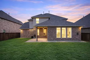 1404 Madrid Falls Dr, McKinney, TX 75071 - Photo 23