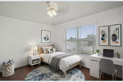 257 Meadowlands Drive, Ponder, TX 76259 - Photo 23