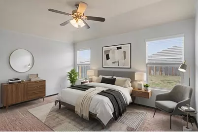 257 Meadowlands Drive, Ponder, TX 76259 - Photo 19