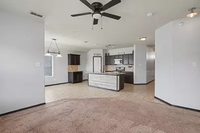 257 Meadowlands Drive, Ponder, TX 76259 - Photo 9