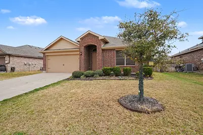 257 Meadowlands Drive, Ponder, TX 76259 - Photo 1