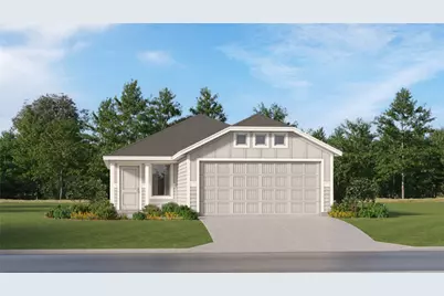 1656 Limpkin Drive, Fort Worth, TX 76140 - Photo 1