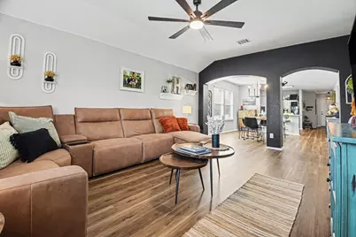 2806 Englenook Drive, Seagoville, TX 75159 - Photo 5