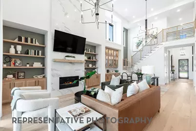 2029 Beavers Bend Drive, Celina, TX 75009 - Photo 5