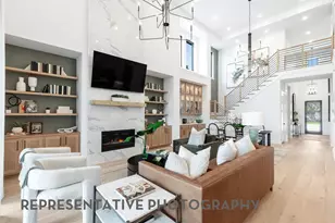 2029 Beavers Bend Drive, Celina, TX 75009 - Photo 5