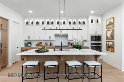 2029 Beavers Bend Drive, Celina, TX 75009 - Photo 3