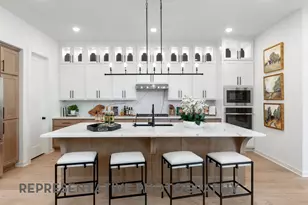 2029 Beavers Bend Drive, Celina, TX 75009 - Photo 3