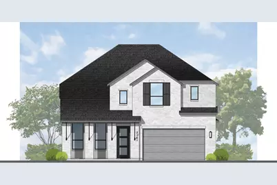 2029 Beavers Bend Drive, Celina, TX 75009 - Photo 1