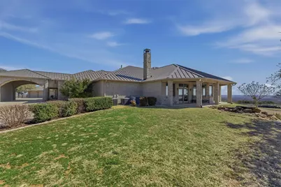 128 Countdown Trail, Weatherford, TX 76087 - Photo 3