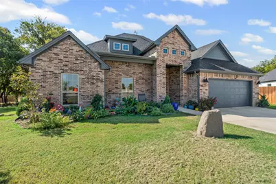8223 Loar Court, Fort Worth, TX 76126 - Photo 3