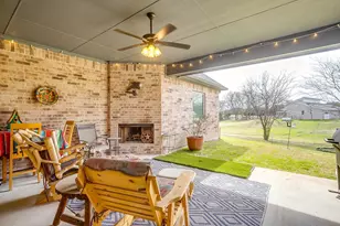 8223 Loar Ct, Fort Worth, TX 76126 - Photo 35