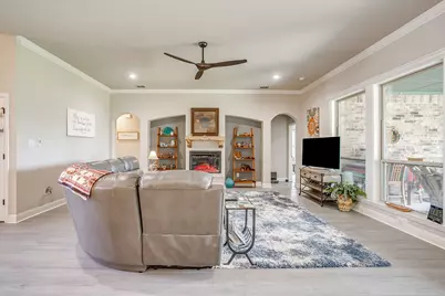 8223 Loar Court, Fort Worth, TX 76126 - Photo 9