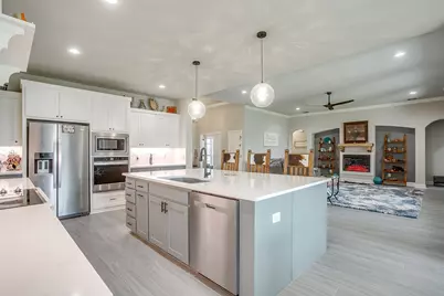 8223 Loar Court, Fort Worth, TX 76126 - Photo 17