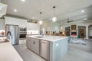 8223 Loar Ct, Fort Worth, TX 76126 - Photo 17