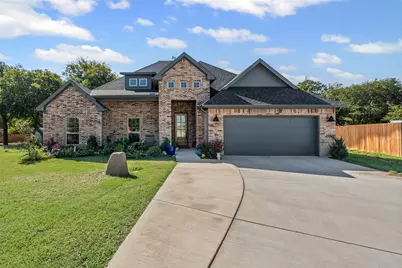 8223 Loar Court, Fort Worth, TX 76126 - Photo 1