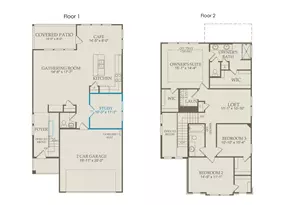 1009 Hammy Ln, Aubrey, TX 76227 - Photo 23