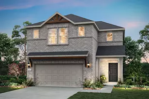 1009 Hammy Ln, Aubrey, TX 76227 - Photo 1