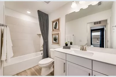 1009 Hammy Lane, Aubrey, TX 76227 - Photo 13