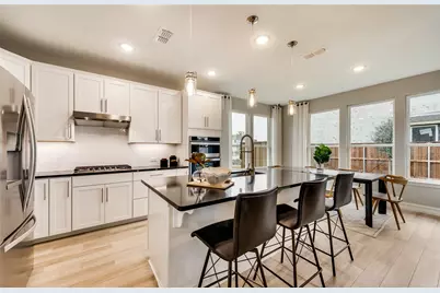 1009 Hammy Lane, Aubrey, TX 76227 - Photo 5