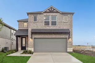 1009 Hammy Ln, Aubrey, TX 76227 - Photo 1