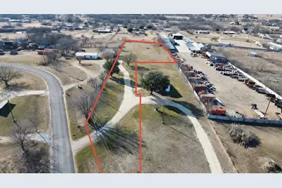 9713 Valley Road, Joshua, TX 76058 - Photo 3