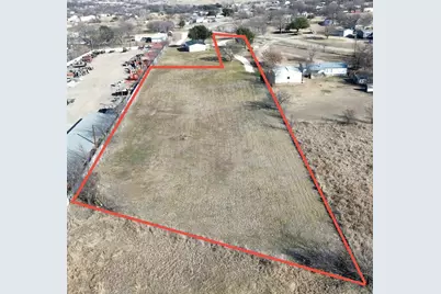 9713 Valley Road, Joshua, TX 76058 - Photo 7