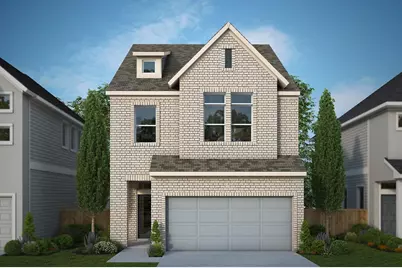 5848 Water Bridge Lane, Fort Worth, TX 76109 - Photo 1