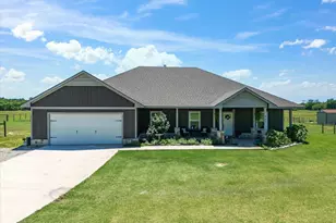 405 Advance Rd, Weatherford, TX 76088 - Photo 3