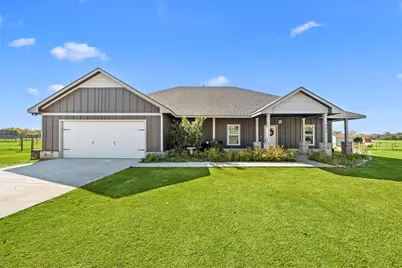 405 Advance Road, Weatherford, TX 76088 - Photo 19