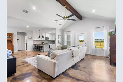 405 Advance Road, Weatherford, TX 76088 - Photo 7