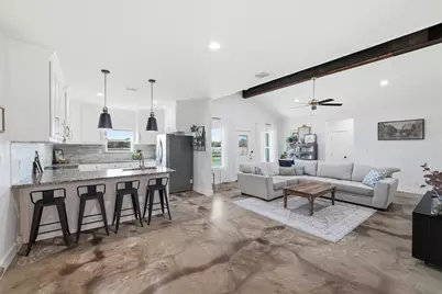 405 Advance Road, Weatherford, TX 76088 - Photo 13