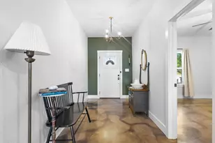 405 Advance Rd, Weatherford, TX 76088 - Photo 5