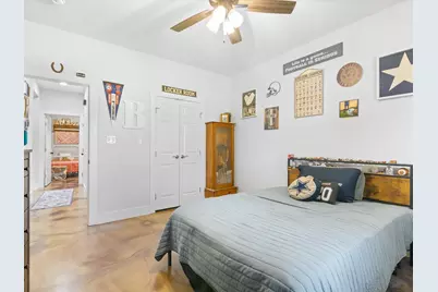 405 Advance Road, Weatherford, TX 76088 - Photo 31