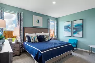 917 Boll Weevil Dr, Cleburne, TX 76031 - Photo 19