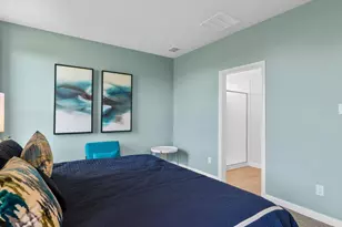 917 Boll Weevil Dr, Cleburne, TX 76031 - Photo 21