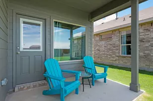 917 Boll Weevil Dr, Cleburne, TX 76031 - Photo 37